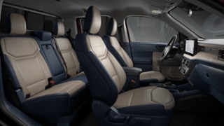 2026 Ford Maverick® Internal Image 1